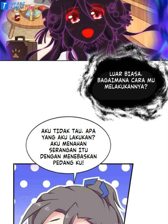 Rebirth Become a Dog Chapter 94 Gambar 2